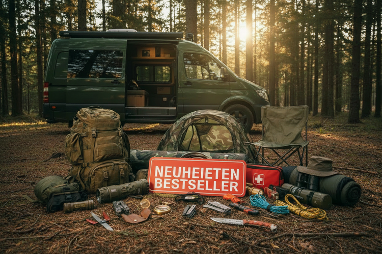 Neuheiten & Bestseller
