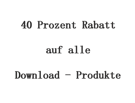 Spare Rabatt mit jedem Einkauf mit Abo
