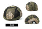Taktischer Helmüberzug – Airsoft Jagd Outdoor Schutz