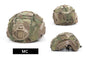 Taktischer Helmüberzug – Airsoft Jagd Outdoor Schutz