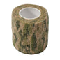 Tape Tarnung Band Jagd Outdoor Survival Zubehör