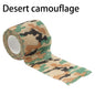 Tape Tarnung Band Jagd Outdoor Survival Zubehör