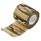 Tape Tarnung Band Jagd Outdoor Survival Zubehör