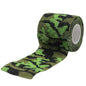 Tape Tarnung Band Jagd Outdoor Survival Zubehör