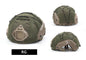 Taktischer Helmüberzug – Airsoft Jagd Outdoor Schutz