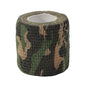 Tape Tarnung Band Jagd Outdoor Survival Zubehör