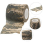 Tape Tarnung Band Jagd Outdoor Survival Zubehör