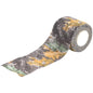 Tape Tarnung Band Jagd Outdoor Survival Zubehör